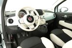 Fiat 500C 1.0 Hybrid Dolcevita - 11