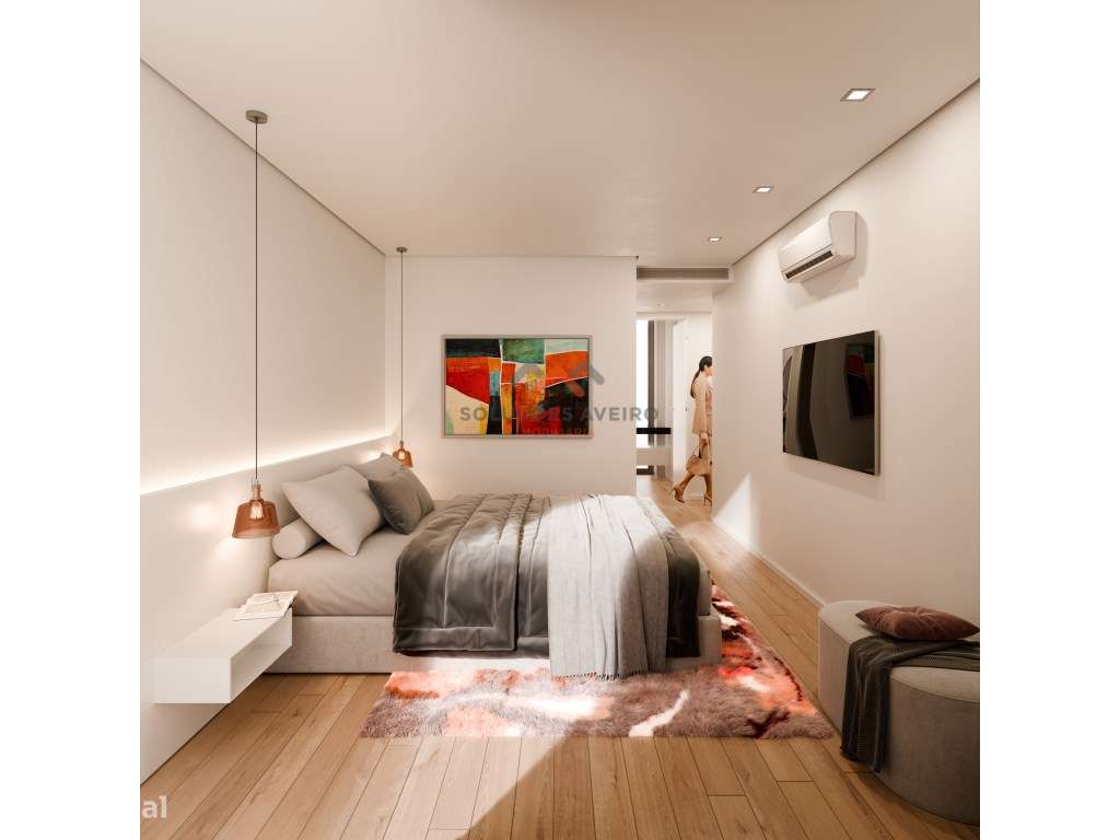 Apartamento T3 Venda Aveiro-14