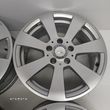 Alufelgi 5x112 16 4szt Merc C-Klasa A2044011102 (E9859) - 3