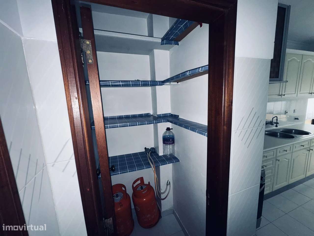 T2 para arrendamento, Queluz - Grande imagem: 3/12