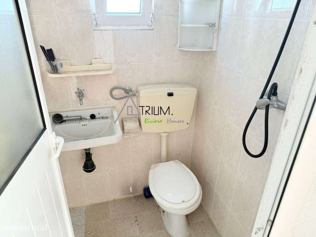 VISITAS SUSPENSAS
 Oportunidade! Moradia Térrea T2 com anexo e gar...-17