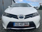 Toyota Auris - 7