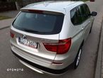 BMW X3 xDrive20d - 11