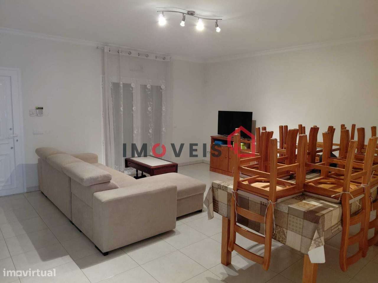 Moradia Térrea entre Ourém e Fátima-5