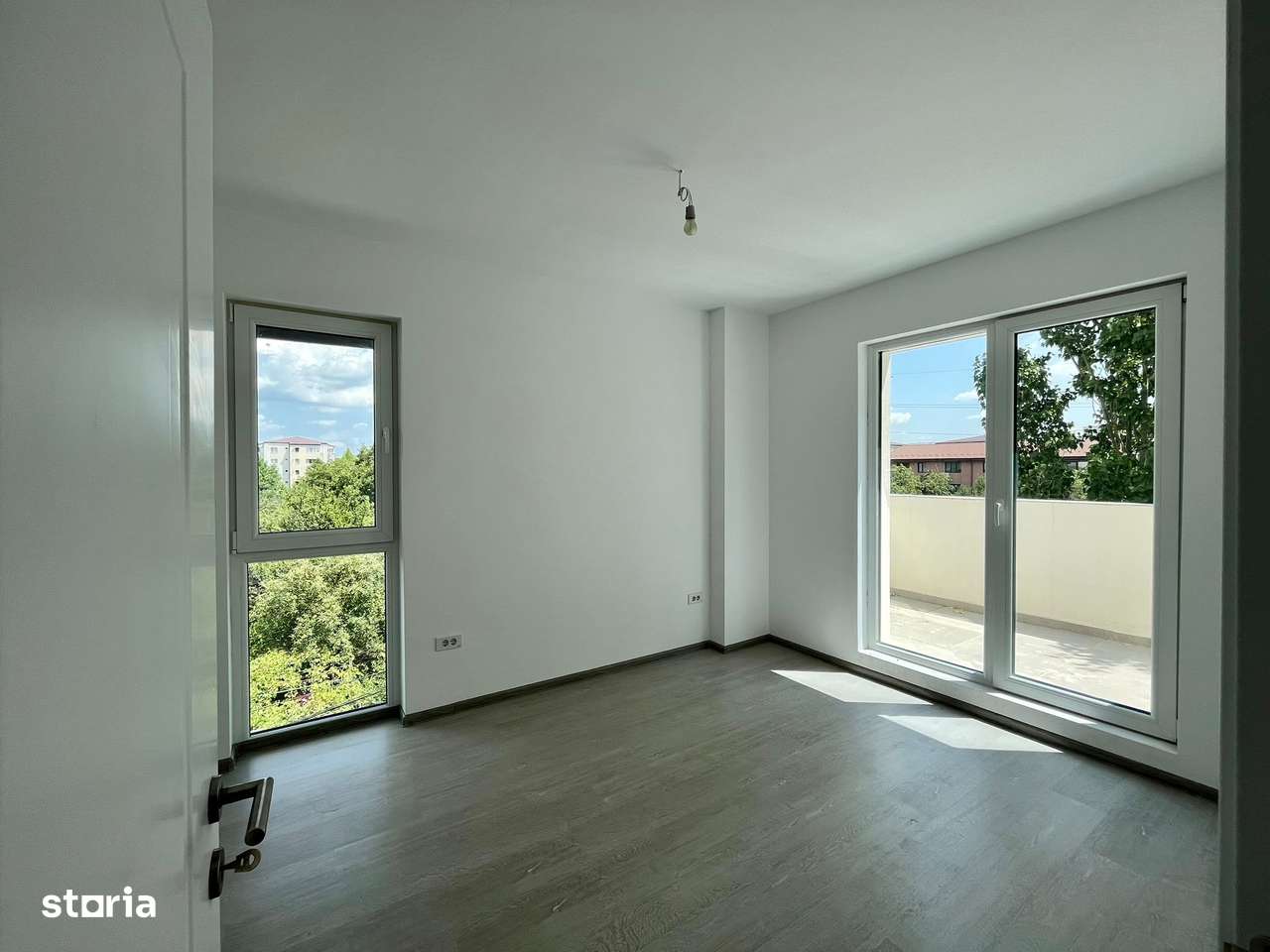 Metalurgiei -Apartament 2 camere decomandat-Finisaje premium - Parcare-2