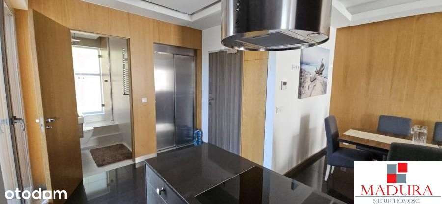 Luksusowy apartament z prywatną windą i jacuzzi ! - Pełny obrazek: 5/13