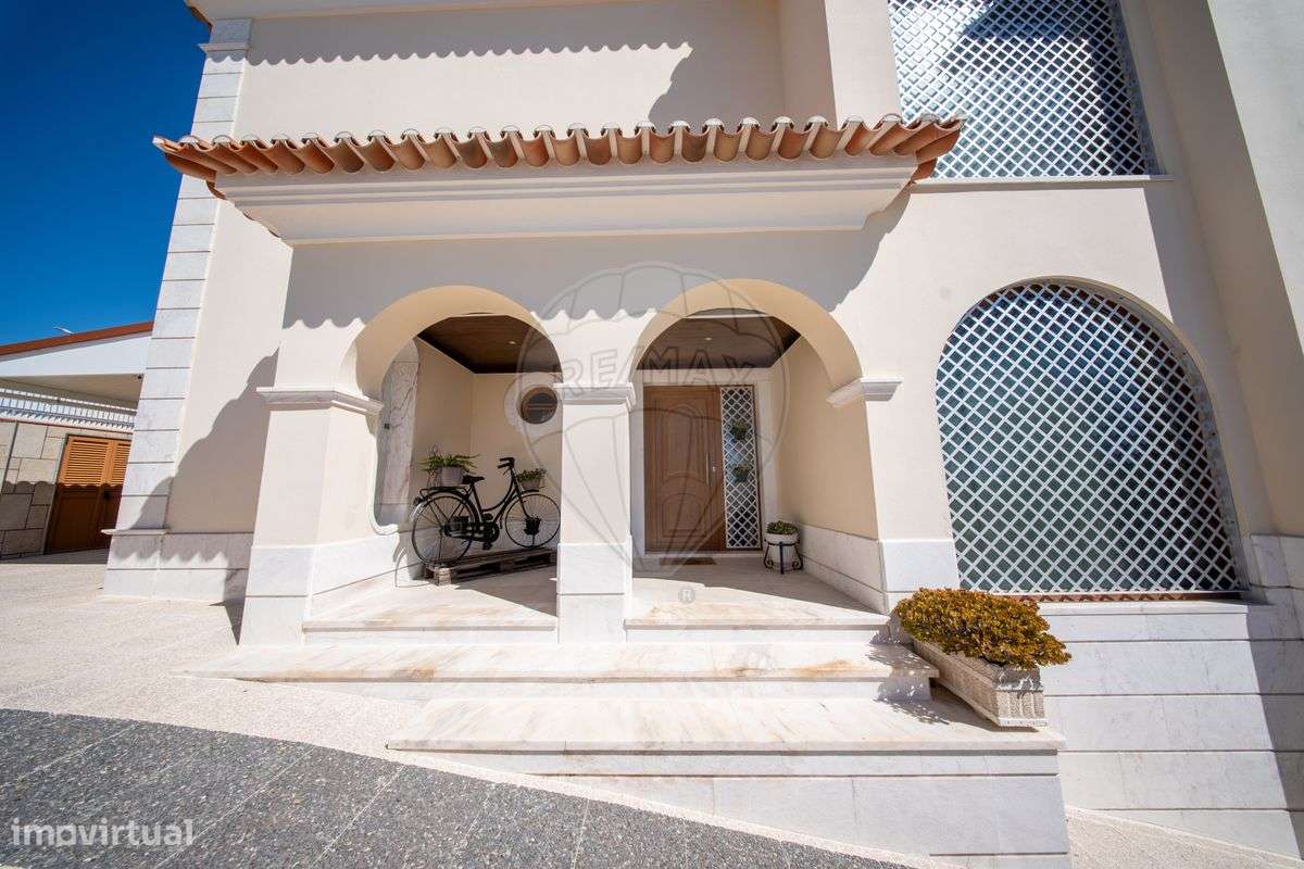 Moradia T5 para venda - Grande imagem: 5/42