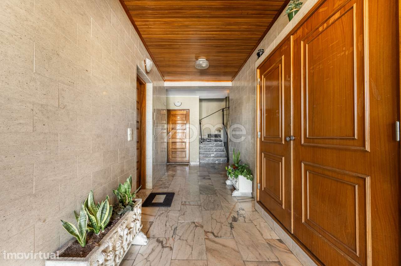 Apartamento, 74 m², São Mamede de Infesta e Senhora da Hora - Grande imagem: 4/27