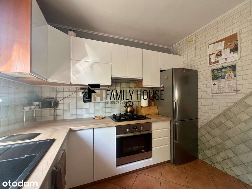 Rodzinny dom z potencjałem – Gąsawy Rządowe - Pełny obrazek: 4/20