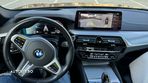 BMW Seria 5 530e - 10