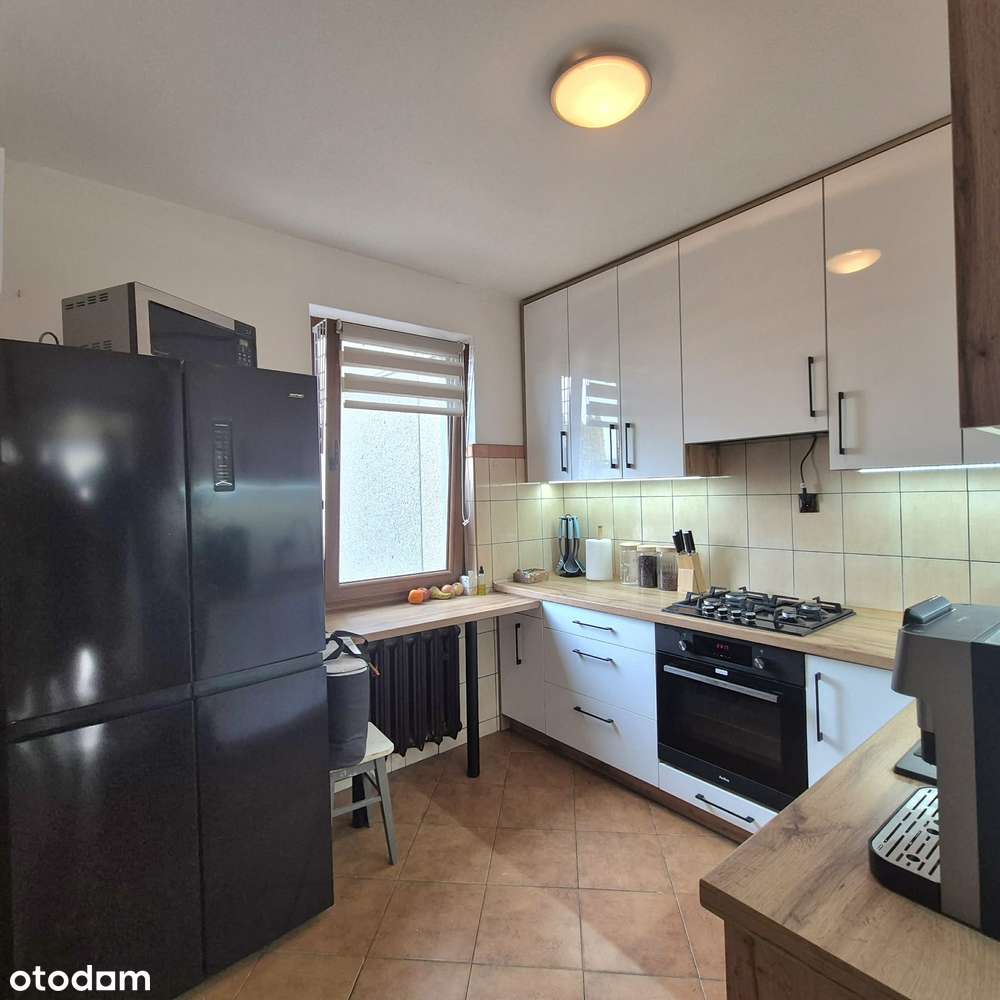 Rodzinne mieszkanie 3-pokojowe z balkonem, parter.-5