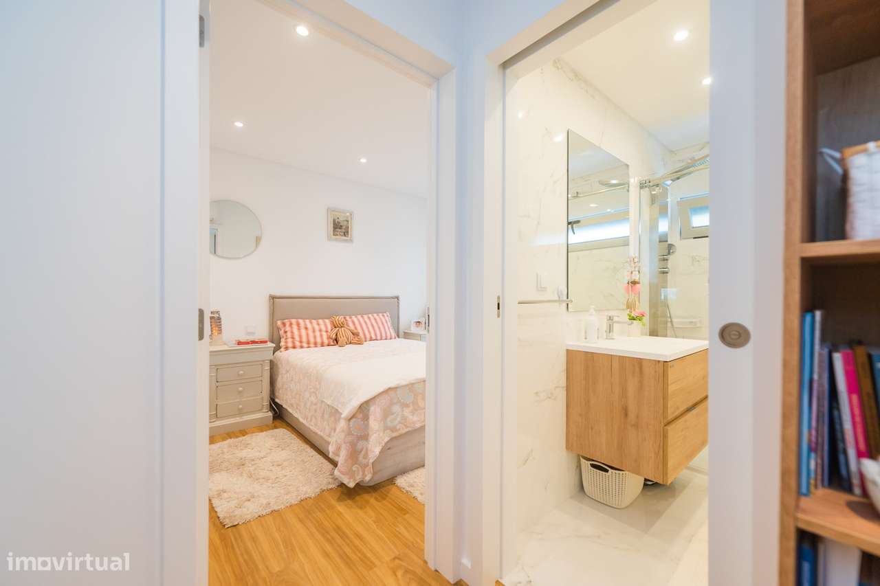 Apartamento T2 Venda em Cascais e Estoril,Cascais-31