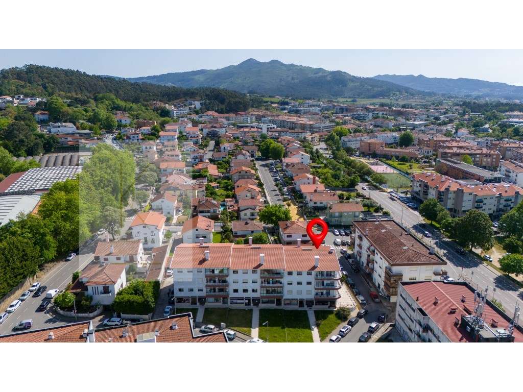 Apartamento T3 em Ponte de Lima - Vistas de Tirar o Fôlego e Uma Lo...-26