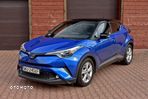 Toyota C-HR 1.8 Hybrid Premium - 4