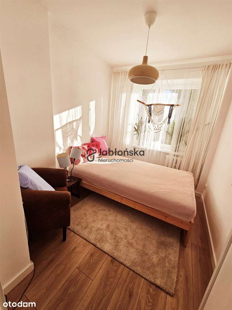 Apartament jak nowy! Fordon, 61m,4 pokoje, 1piętr-7
