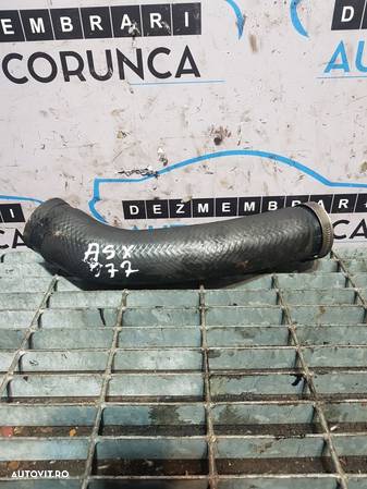 Furtun Mitsubishi ASX 1.8 D 2010 - 2012 (577) - 1