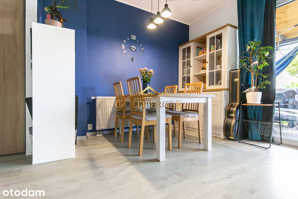 Piękny szereg/ 5 pokoi/ Dachowa! - Pełny obrazek: 4/20