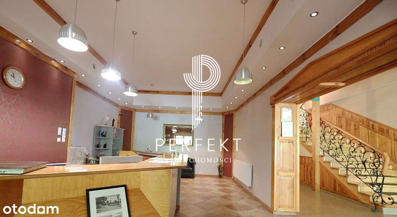 Potężna inwestycja w majestatycznym miejscu 3990m2 - Pełny obrazek: 4/20