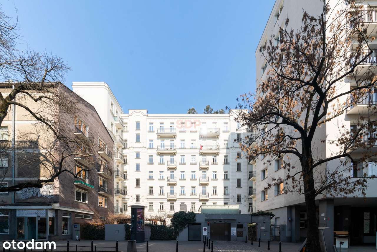 Lokal, który podnosi rangę Twoich spotkań - Pełny obrazek: 3/9