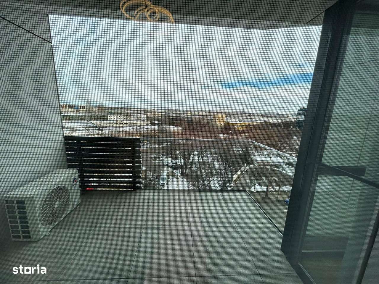 2 camere - ATLAS RESIDENCE, Aviatiei, Promenada, Herastrau - Imagine principală: 5/11