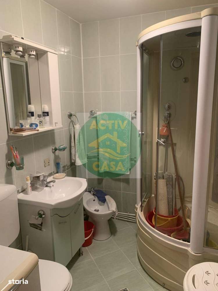 Apartament 2 camere, mobilat si utilat,zona Hotel - Imagine principală: 1/4