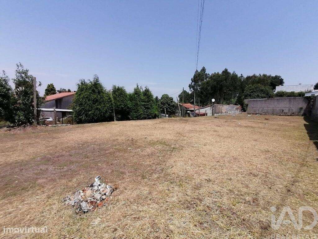 Terreno para construção em Pedroso e Seixezelo-7