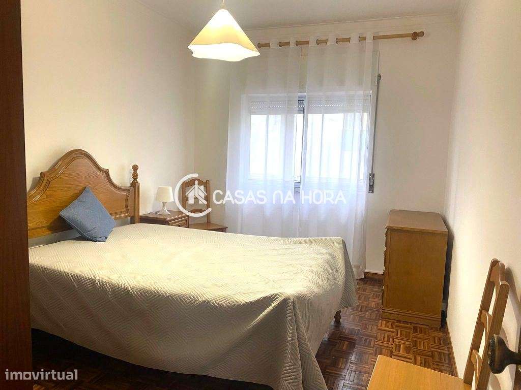 Apartamento T2 Mobilado na Charneca Caparica - Grande imagem: 3/24