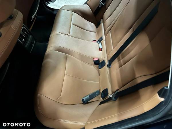 BMW Seria 4 420d Gran Coupe xDrive Sport-Aut Luxury Line - 10