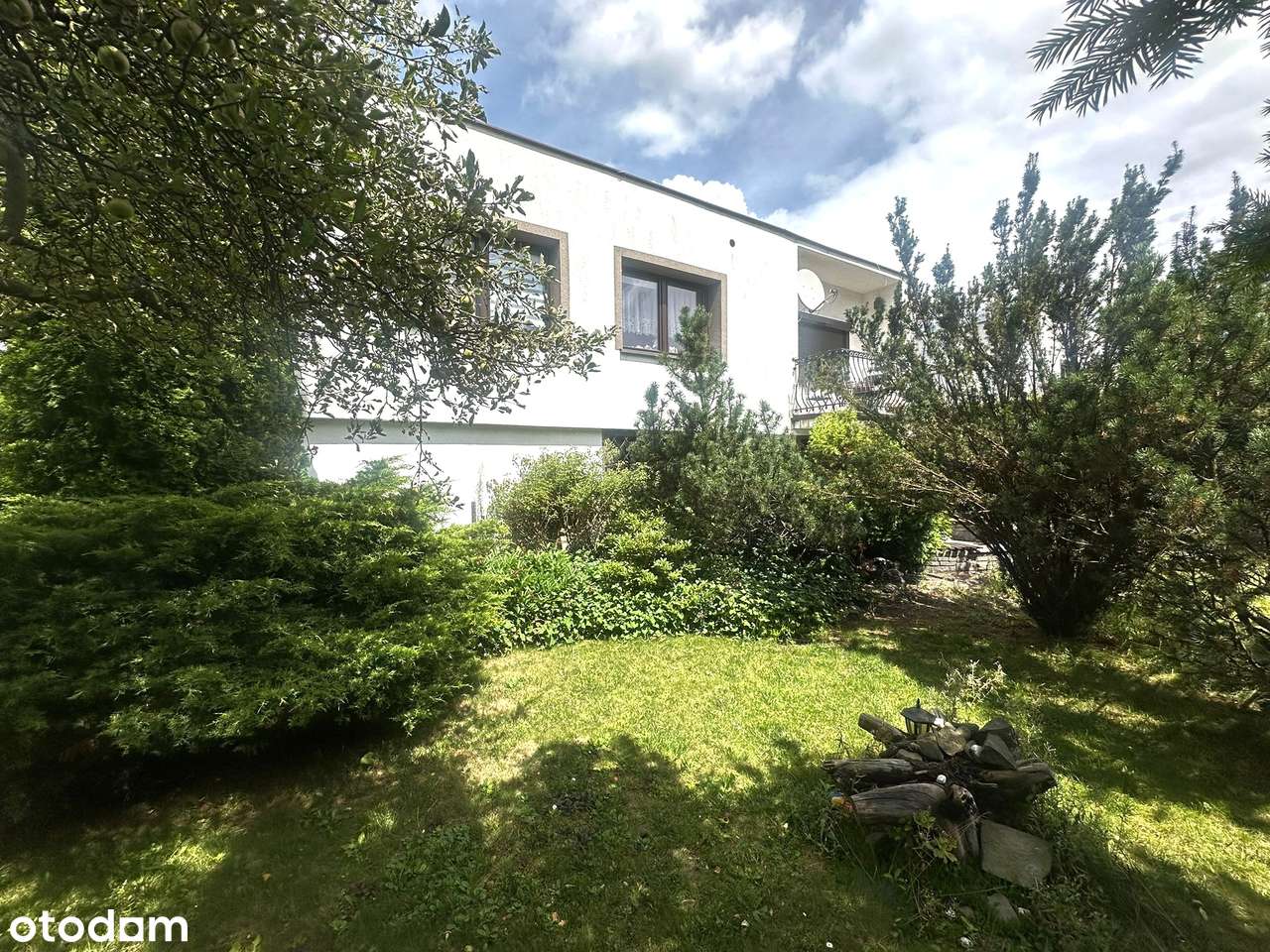 Dom wolnostojący na os. Zimowym w Katowicach!-17