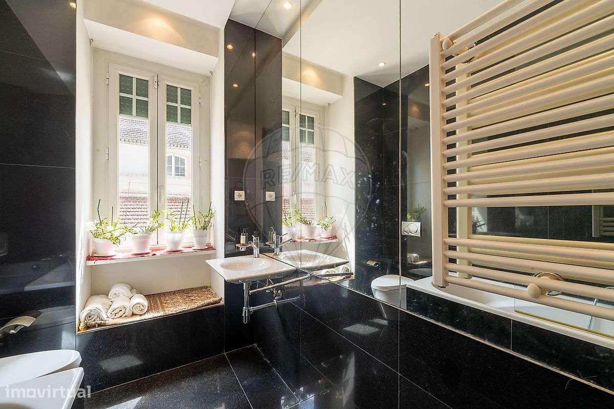 Apartamento T3 para venda-15