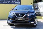 Nissan Qashqai 1.5 dCi N-Connecta - 12