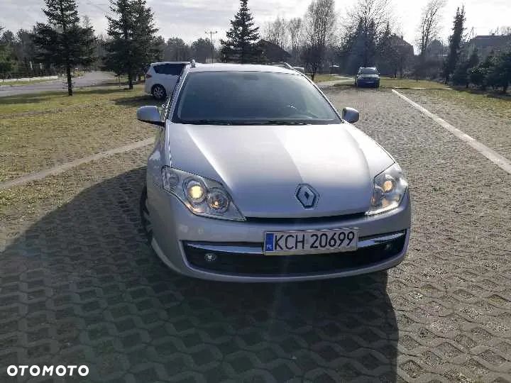 Renault Laguna