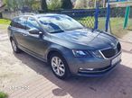 Skoda Octavia 2.0 TDI (Green tec) DSG Style - 2