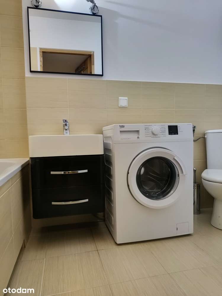 2 pokojowe mieszkanie w sercu Śródmieścia ! Doskonała inwestycja!-8