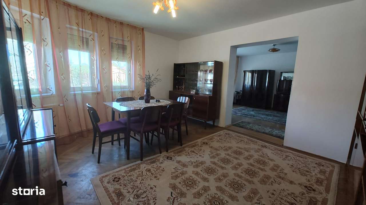 De vanzare casa in Batiz,cu teren generos-7