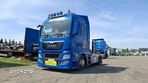 MAN TGX - 2