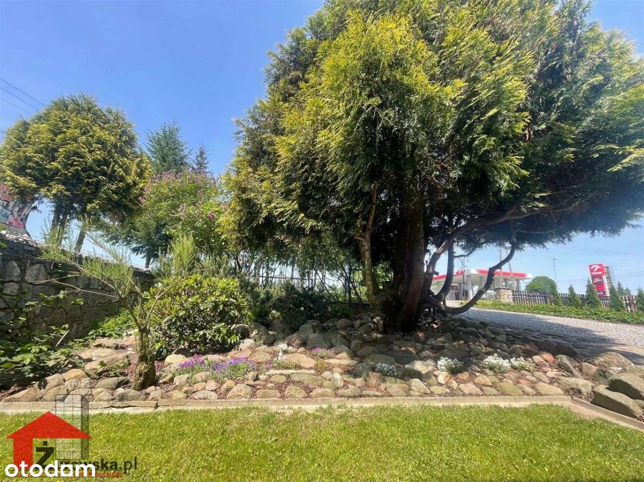 Dom, 200 m², Leśnica - Pełny obrazek: 4/20