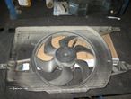 Ventilador 8200025635 RENAULT LAGUNA 2001 1,9DCI - 2