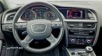 Audi A4 2.0 TDI DPF Attraction - 9