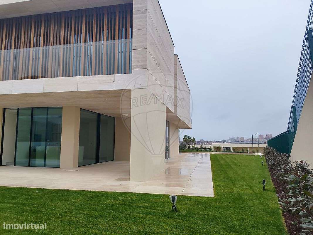 Moradia T4 para venda - Grande imagem: 4/28