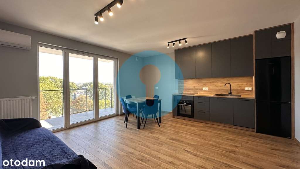 Kawalerka 33,66 m2-5