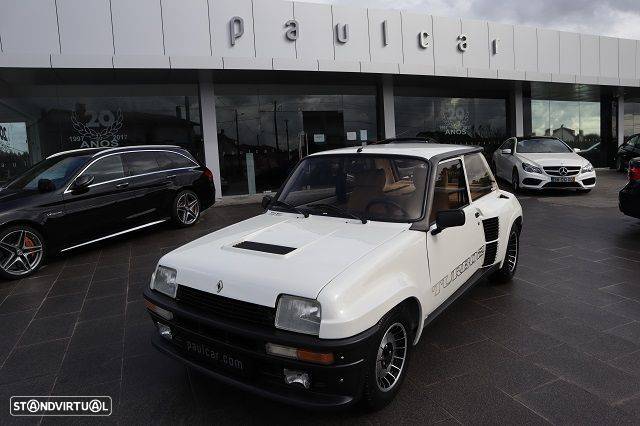 Renault 5 - 13