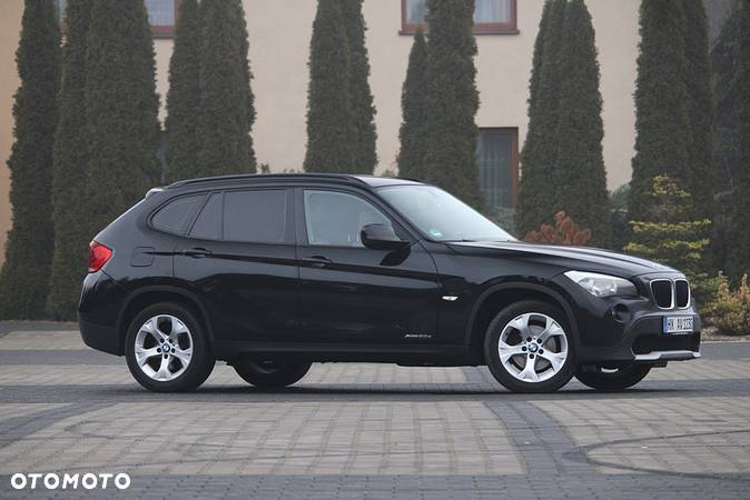 BMW X1 xDrive20d - 5