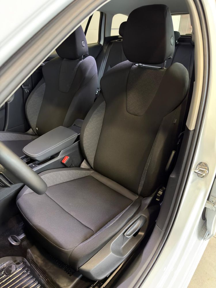 Skoda Octavia Combi 1.5 TSI 150KM DSG Salon Polska FV23% LEASING KREDYT GOTÓWKA