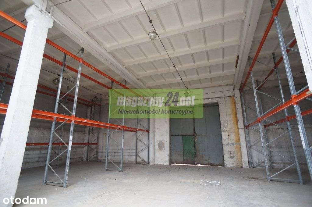 Obiekt przemysłowy, 2 ha, Śniadowo, Łomża - Pełny obrazek: 4/14