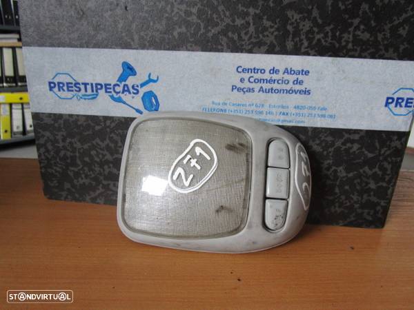 Luz De Teto Plafonier OK20151300 KIA SPORTAGE 2002 - 1