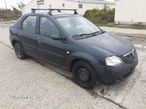 Compresor ac clima DACIA LOGAN 1.4 - 3