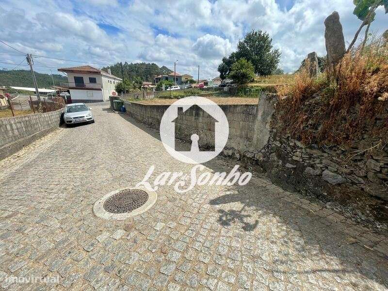 Terreno Urbano para moradia de 907m2 em Covelas, Trofa-15