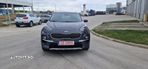 Kia Sportage 2.0 CRDI AWD Eco-Dynamics+ (48V M-H) Aut. PLATINUM - 2