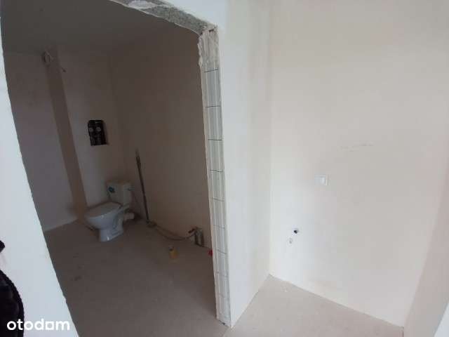 Mieszkanie z tarasem  na Perłowej Dolinie-6